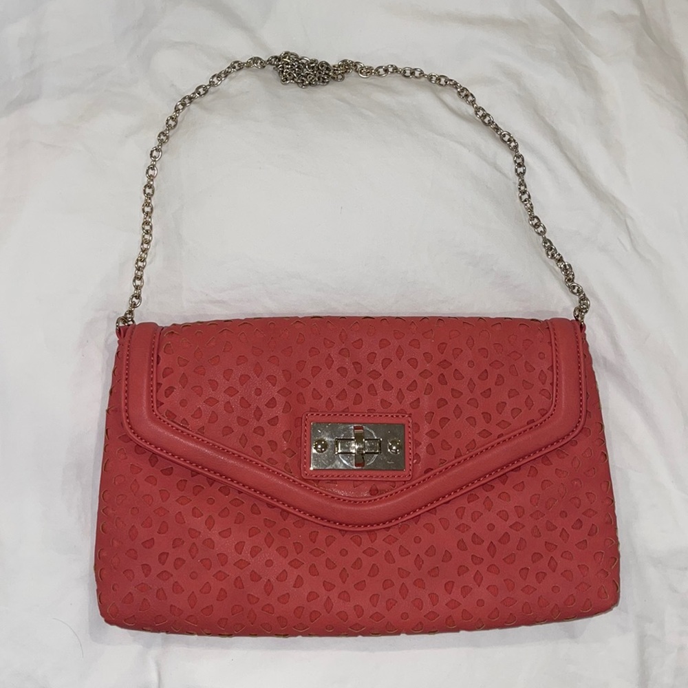 New ! Aldo Coral Shoulder Bag